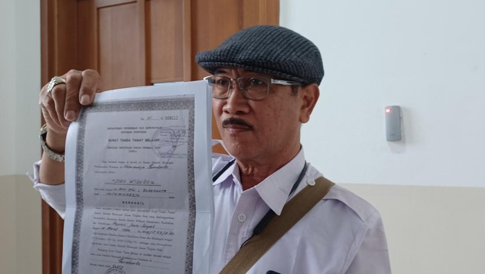 Mengenal Kedalaman Penipuan Ijazah Di Indonesia